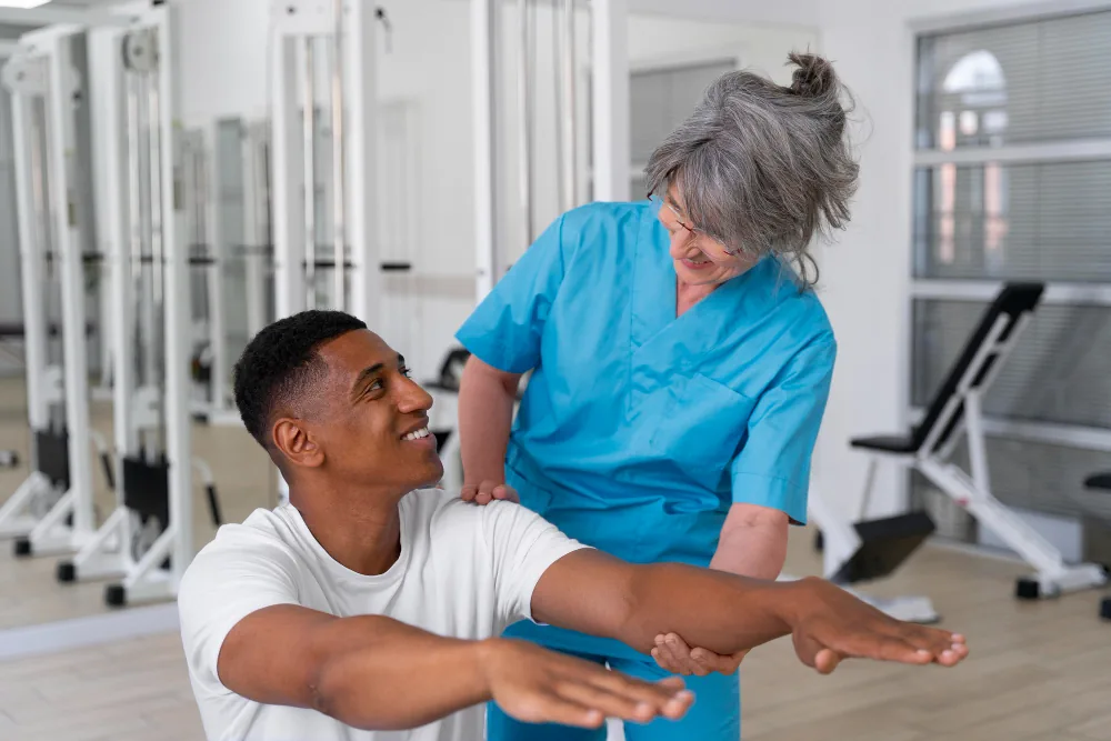 Occupational Health Services