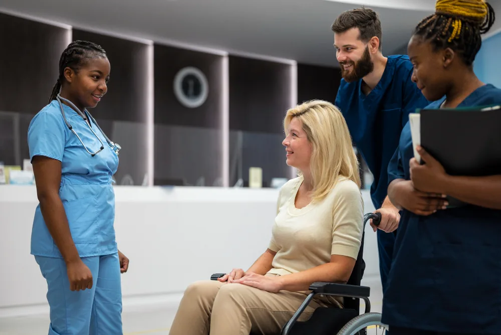 Anyday Health Professional Care