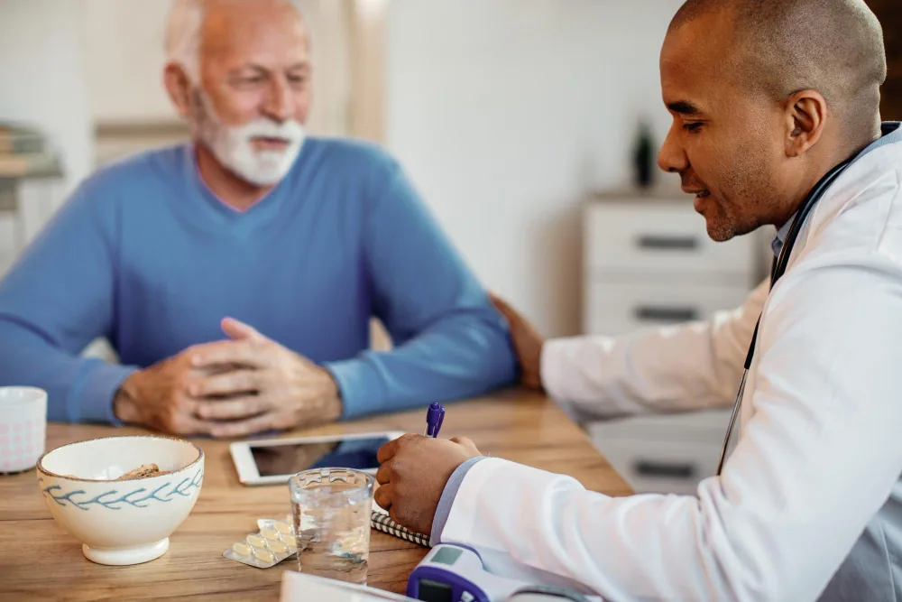 Preventive and Wellness Care