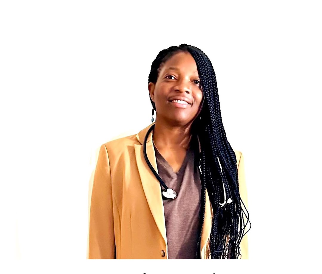 Nurse Practitioner - Ifeoma M Asiegbu RN, FNP-BC