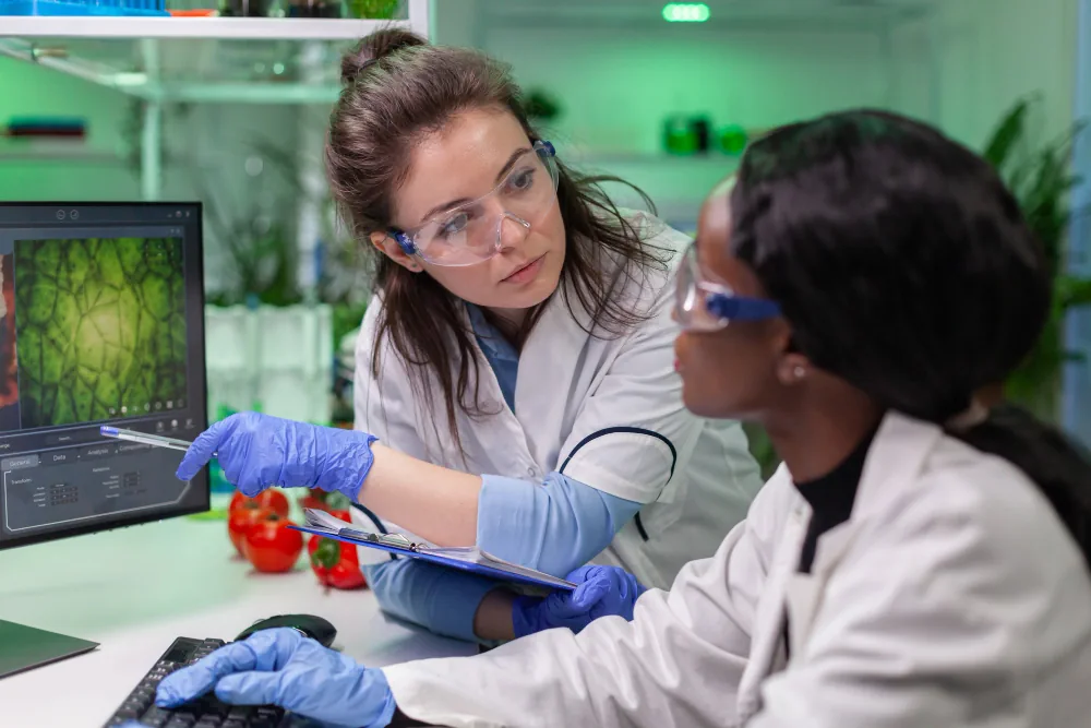 Quest Diagnostics Lab Testing