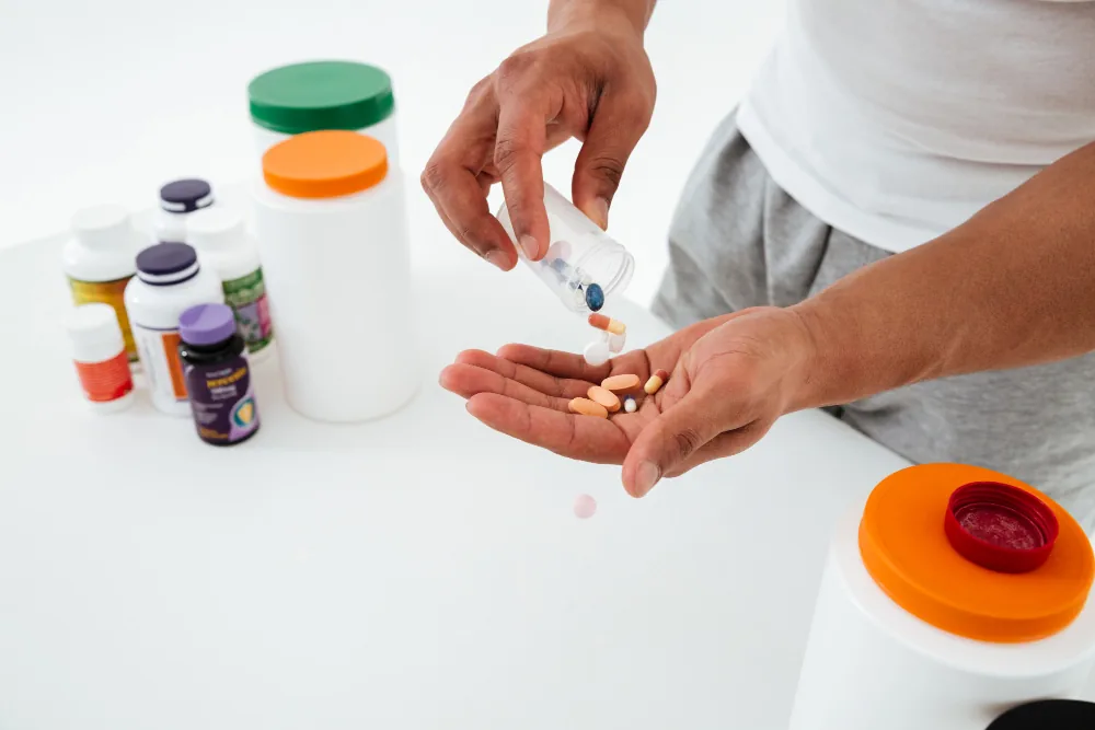 Medication refills