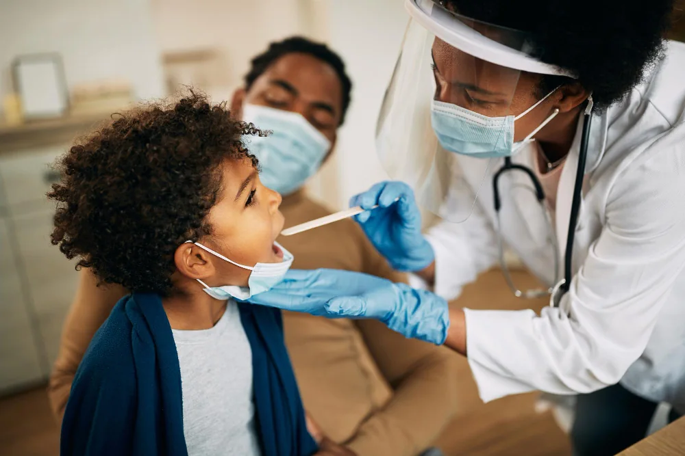 Urgent Care Services