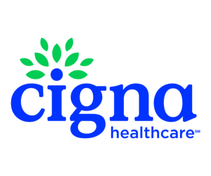 Cigna accepted insurance
