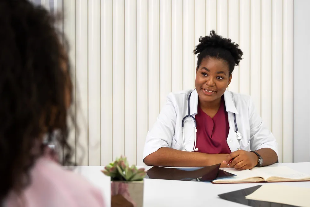 Primary Care Services