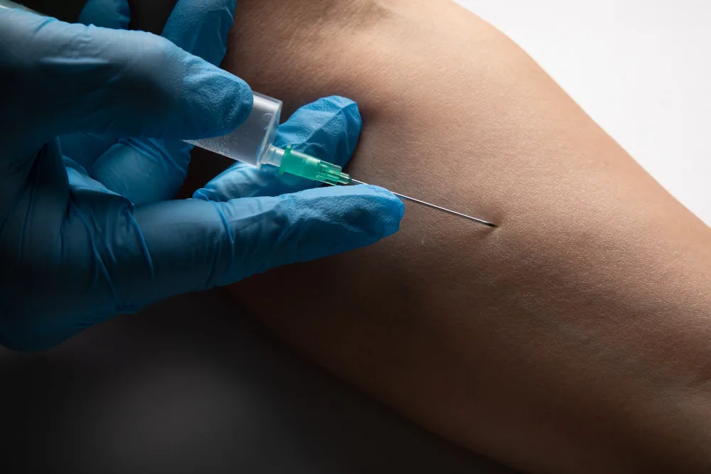 Incision and drainage of abscess