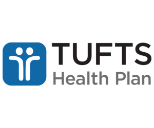 Tufts Health Plan accepted insurance