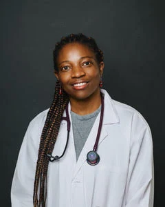 Ifeoma Asiegbu, RN, BSN, FNP-BC